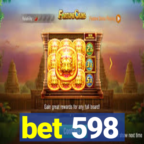 bet 598